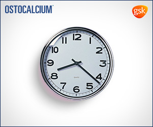 Ostocalcium