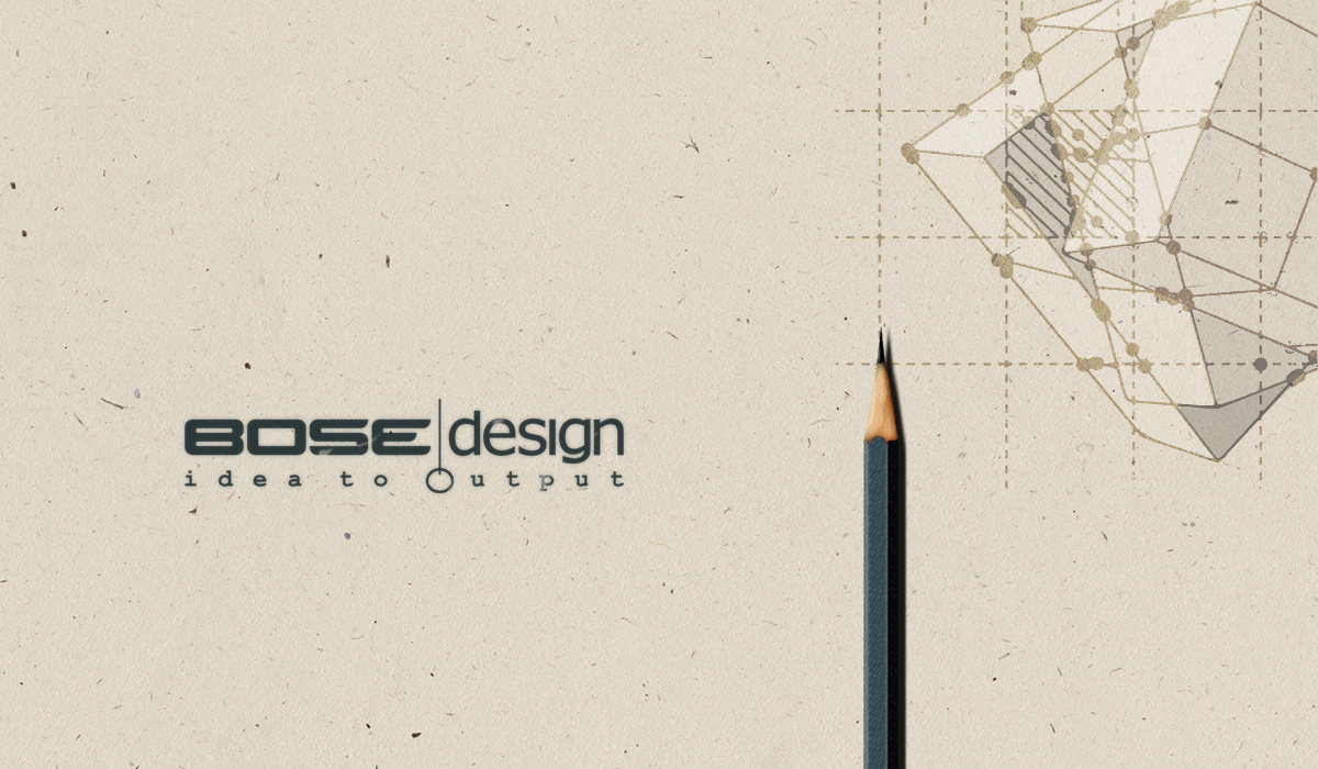 Bose Design Pvt Ltd
