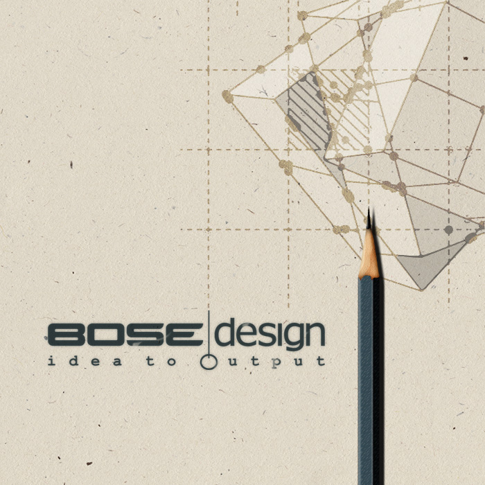 Bose Design Pvt Ltd