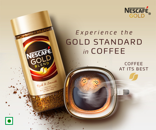 Nescafe The Art of Making Moments