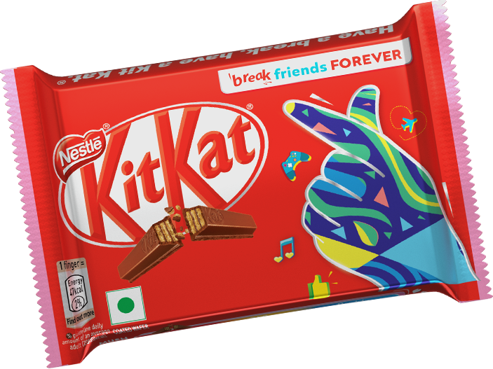 KitKat Love Breaks 2022