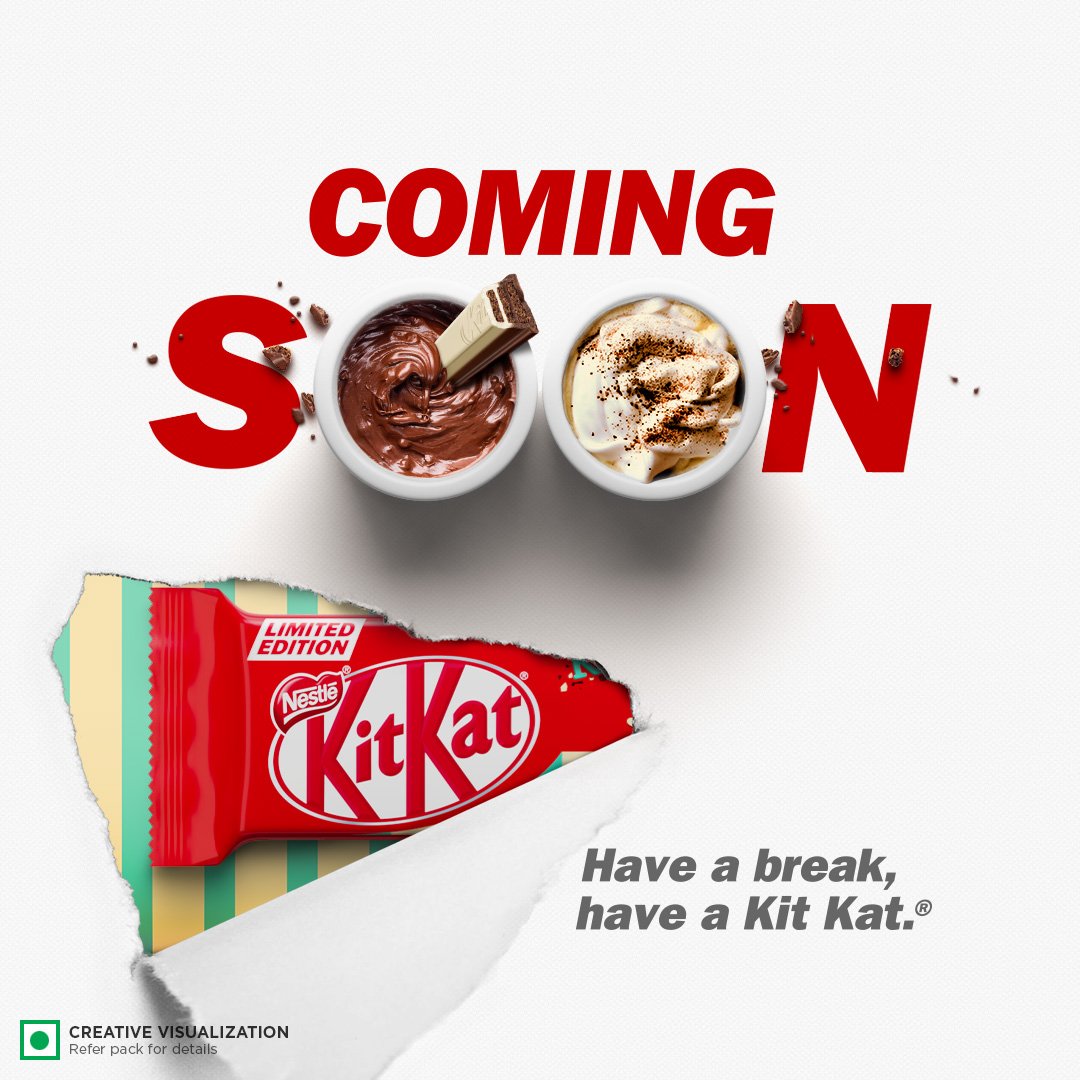 KitKat Kookie-n-Creme