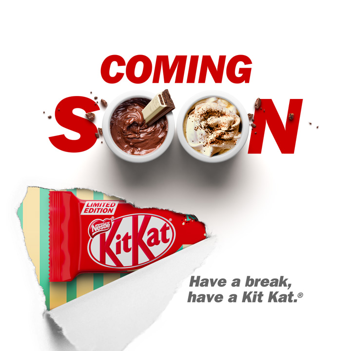 KitKat Kookie-n-Creme