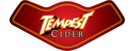 Tempest Cider