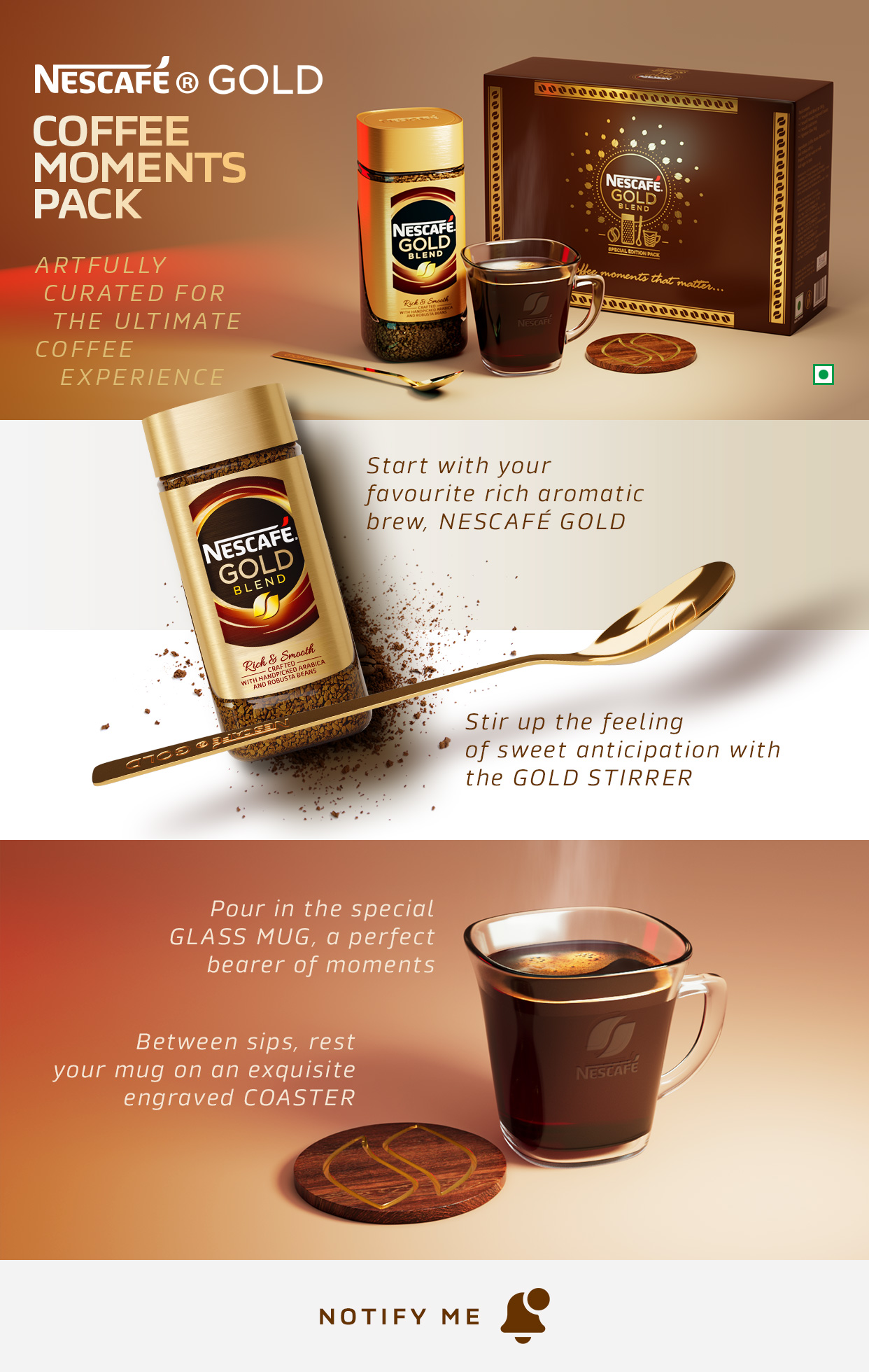 Nescafe Gold Amazon